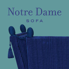 Notre Dame Sofa