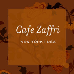 Cafe Zaffri